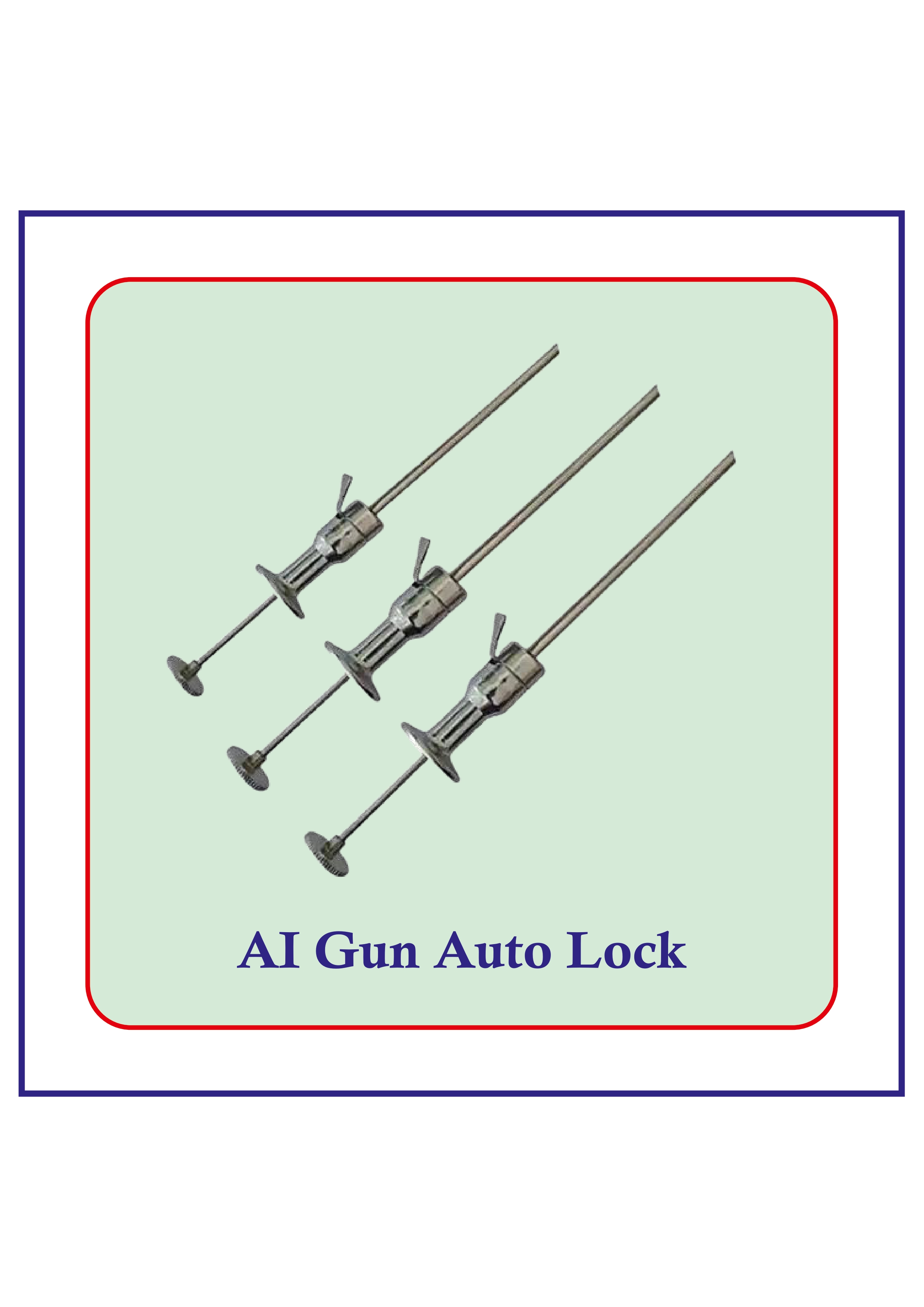 Startup Health Care product catalogue page 3