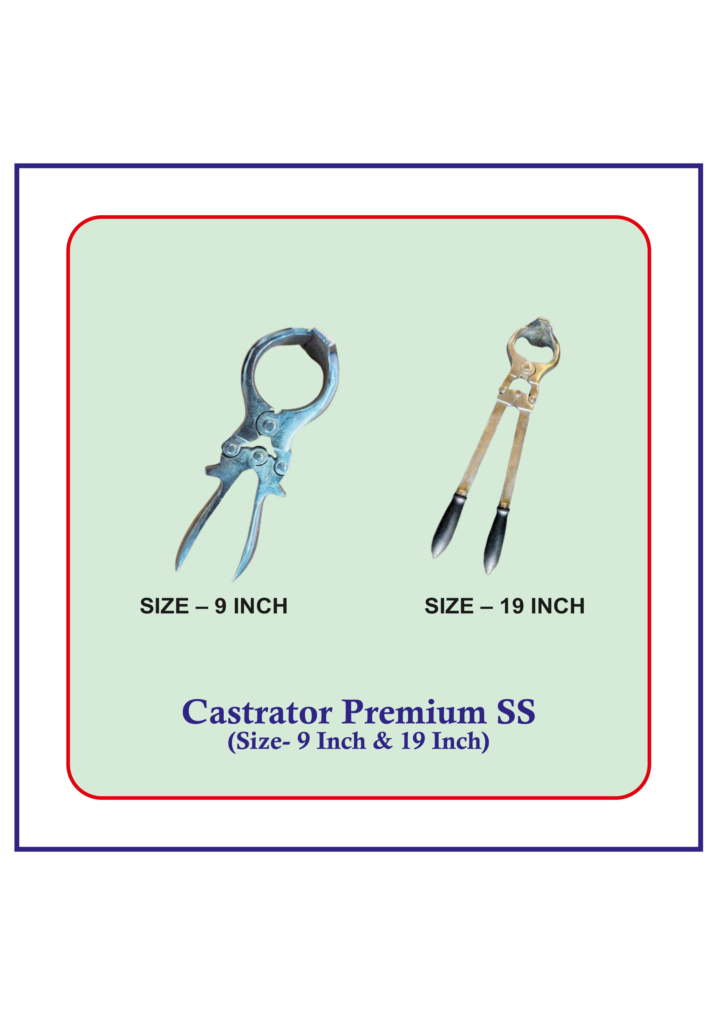 Startup Health Care product catalogue page 5