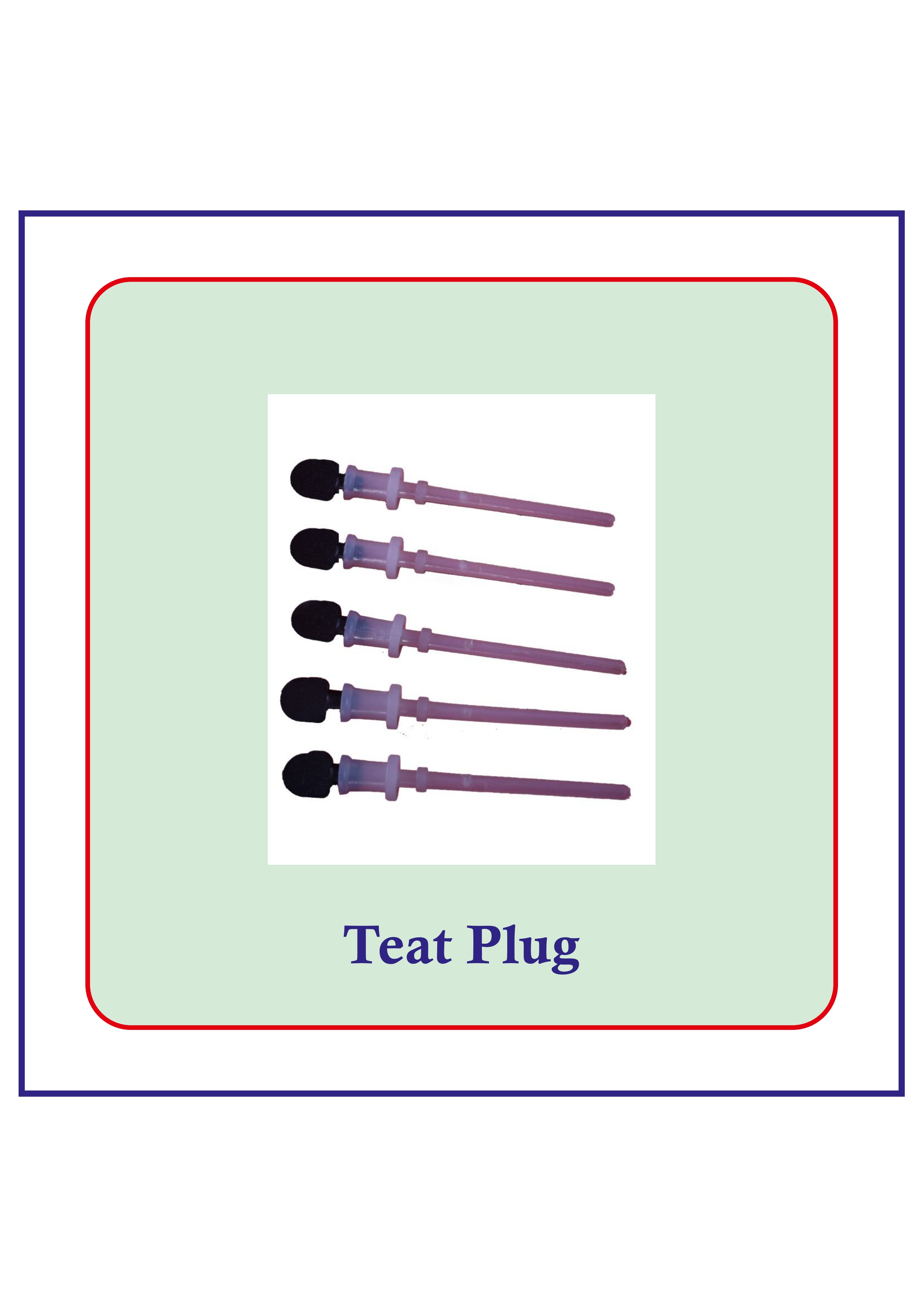 Startup Health Care product catalogue page 13