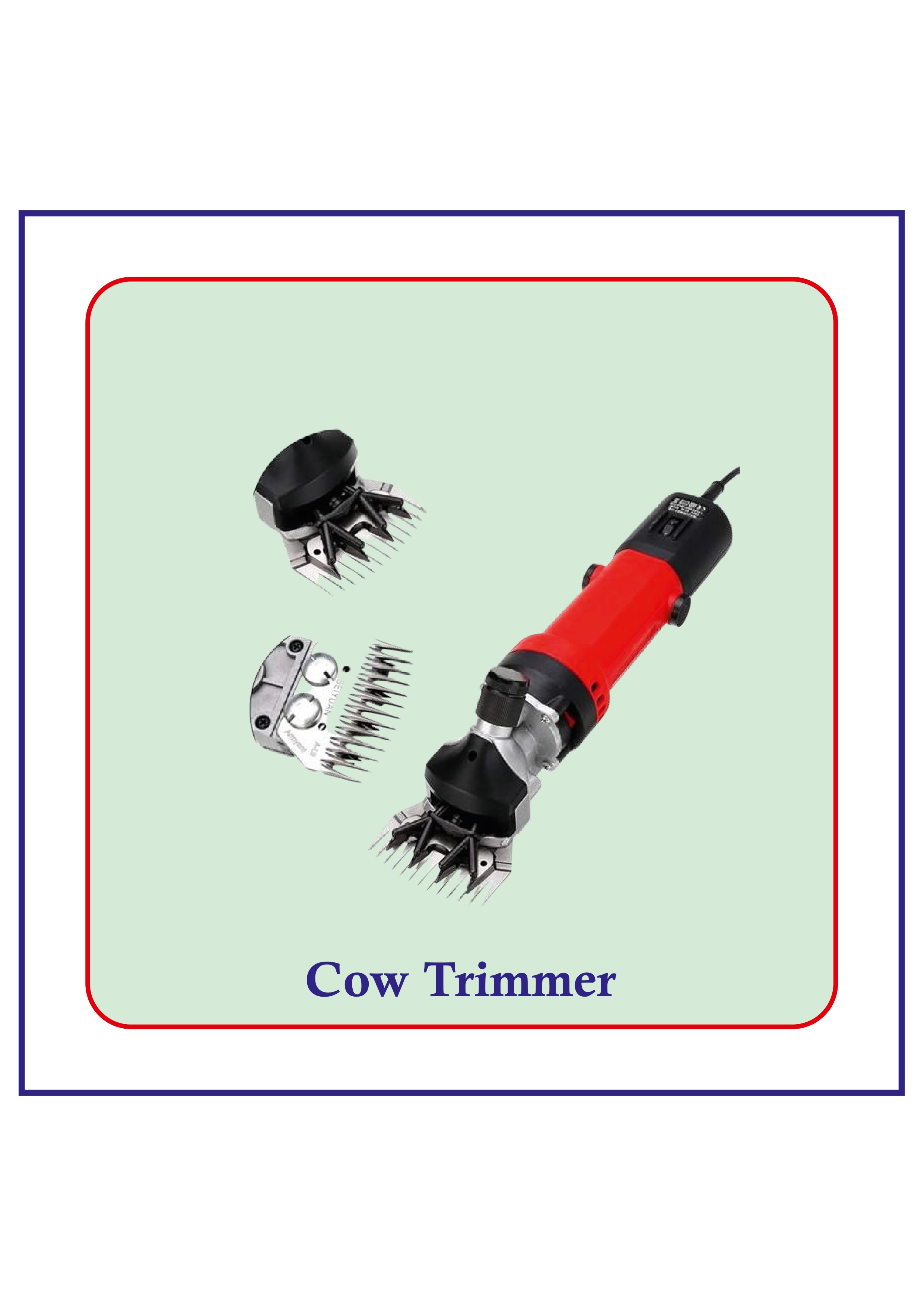 Startup Health Care product catalogue page 42